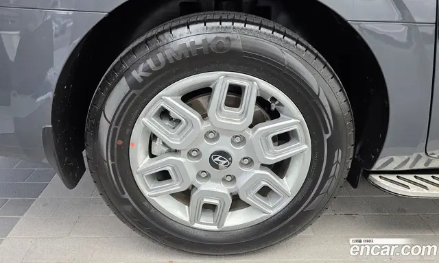 Hyundai Staria 2025 3.5 автомат (гидро), миниатюра 5 Hyundai Staria 2025 3.5 автомат (гидро), миниатюра 5