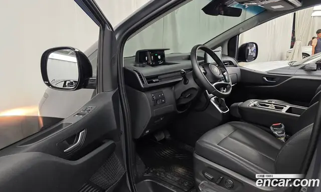 Hyundai Staria 2025 3.5 автомат (гидро), миниатюра 10 Hyundai Staria 2025 3.5 автомат (гидро), миниатюра 10