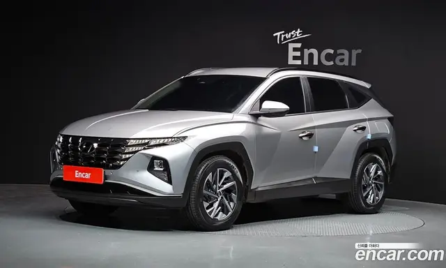 Hyundai Tucson 2021 2.0 автомат (гидро), миниатюра 1 Hyundai Tucson 2021 2.0 автомат (гидро), миниатюра 1