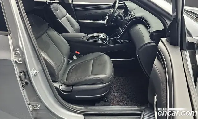 Hyundai Tucson 2021 2.0 автомат (гидро), миниатюра 11 Hyundai Tucson 2021 2.0 автомат (гидро), миниатюра 11
