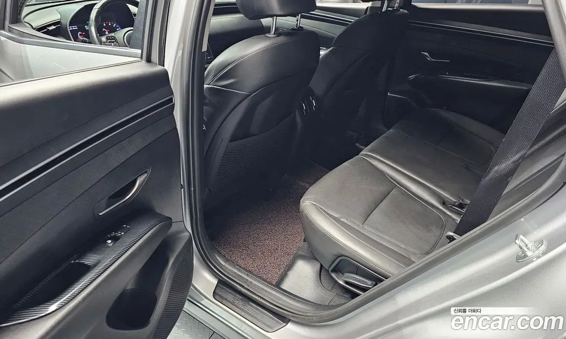 Hyundai Tucson 2021 2.0 автомат (гидро), фото 12 Hyundai Tucson 2021 2.0 автомат (гидро), фото 12