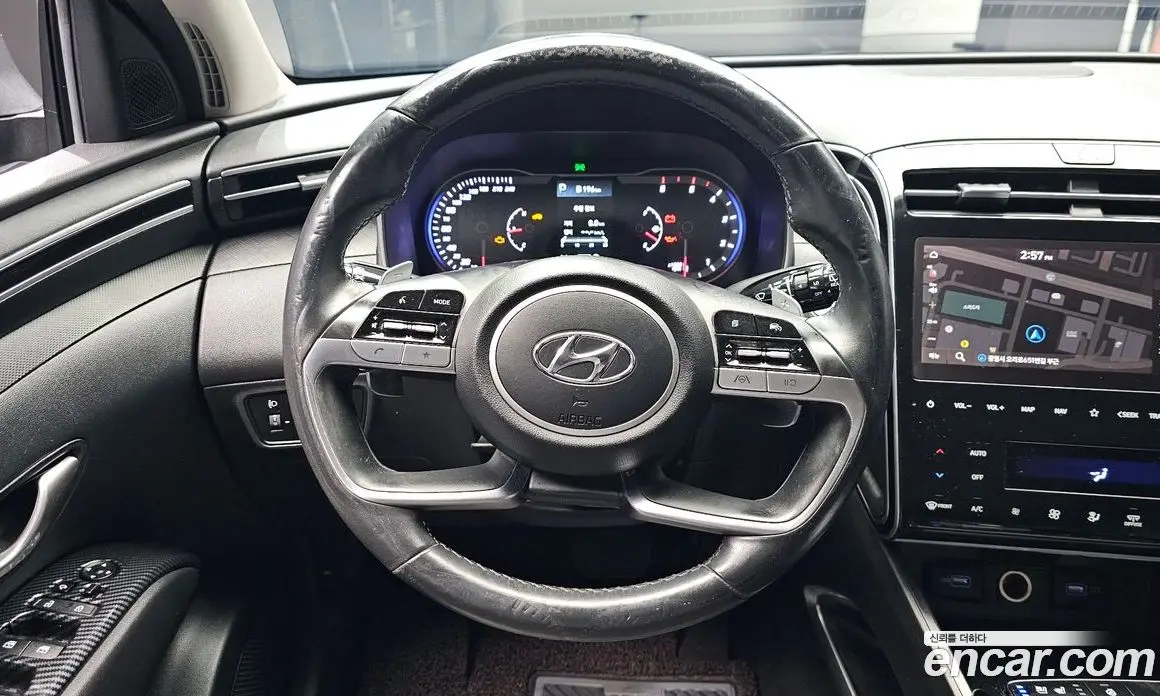 Hyundai Tucson 2021 2.0 автомат (гидро), фото 13 Hyundai Tucson 2021 2.0 автомат (гидро), фото 13