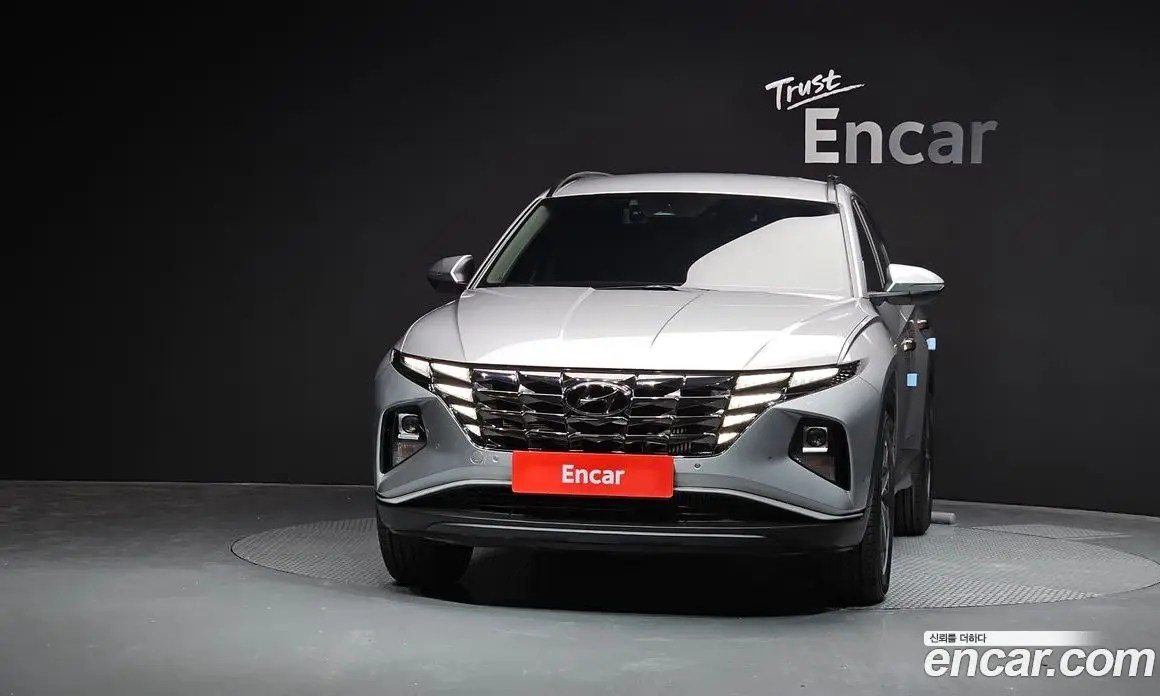 Hyundai Tucson 2021 2.0 автомат (гидро), фото 3 Hyundai Tucson 2021 2.0 автомат (гидро), фото 3