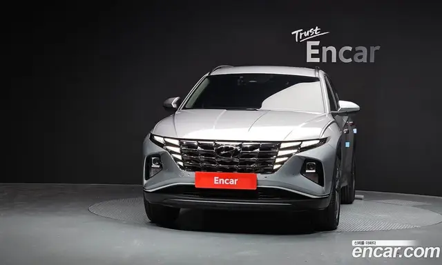 Hyundai Tucson 2021 2.0 автомат (гидро), миниатюра 3 Hyundai Tucson 2021 2.0 автомат (гидро), миниатюра 3