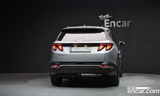 Hyundai Tucson 2021 2.0 автомат (гидро), миниатюра 4 Hyundai Tucson 2021 2.0 автомат (гидро), миниатюра 4