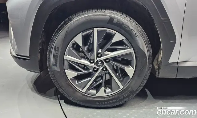 Hyundai Tucson 2021 2.0 автомат (гидро), миниатюра 5 Hyundai Tucson 2021 2.0 автомат (гидро), миниатюра 5