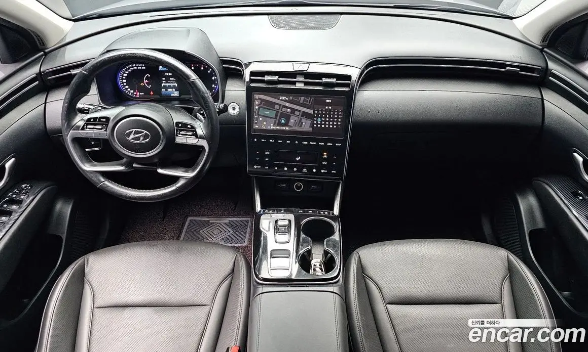 Hyundai Tucson 2021 2.0 автомат (гидро), фото 7 Hyundai Tucson 2021 2.0 автомат (гидро), фото 7