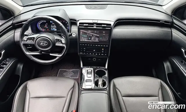 Hyundai Tucson 2021 2.0 автомат (гидро), миниатюра 7 Hyundai Tucson 2021 2.0 автомат (гидро), миниатюра 7