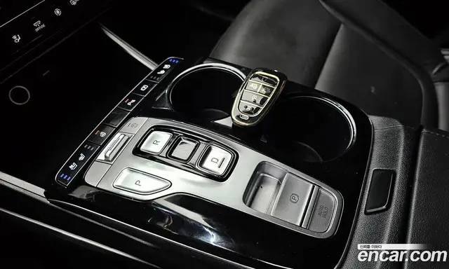 Hyundai Tucson 2021 2.0 автомат (гидро), миниатюра 9 Hyundai Tucson 2021 2.0 автомат (гидро), миниатюра 9