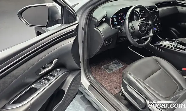 Hyundai Tucson 2021 2.0 автомат (гидро), миниатюра 10 Hyundai Tucson 2021 2.0 автомат (гидро), миниатюра 10