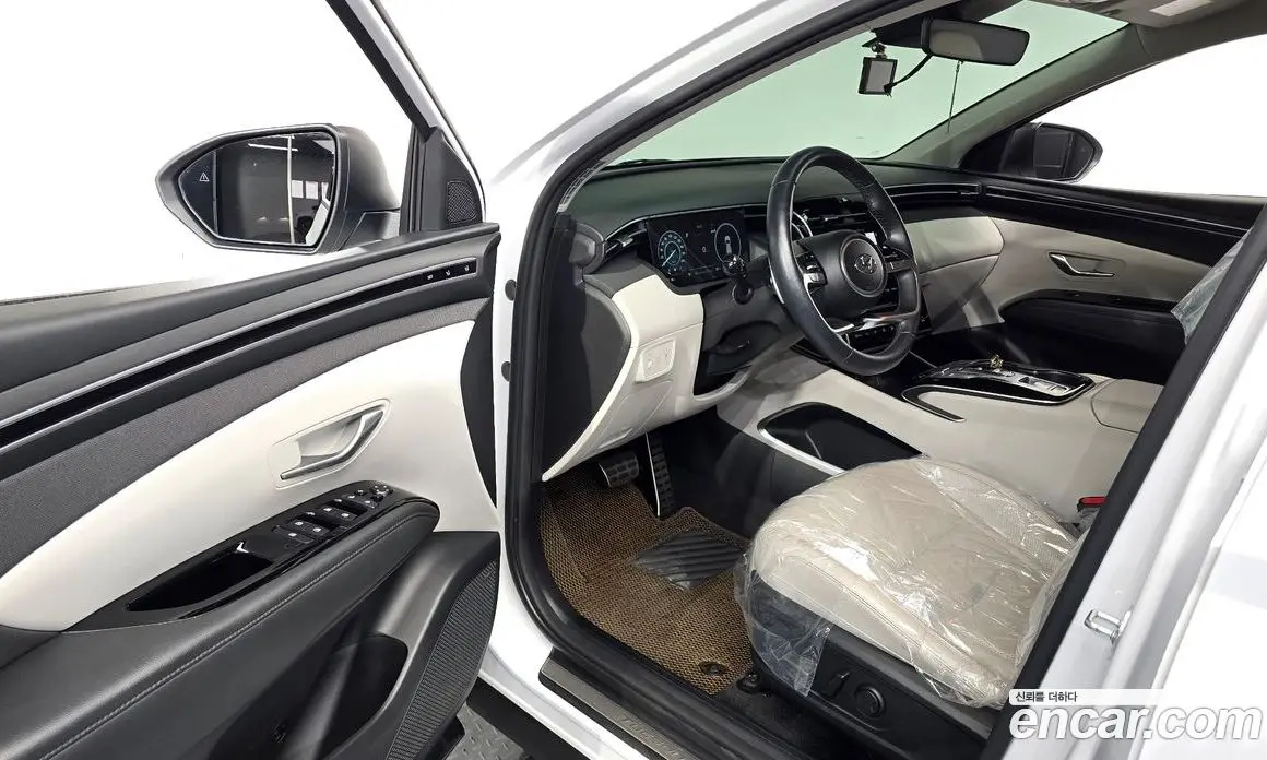 Hyundai Tucson 2021 1.6 автомат (гидро), фото 13 Hyundai Tucson 2021 1.6 автомат (гидро), фото 13