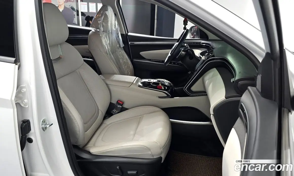 Hyundai Tucson 2021 1.6 автомат (гидро), фото 16 Hyundai Tucson 2021 1.6 автомат (гидро), фото 16