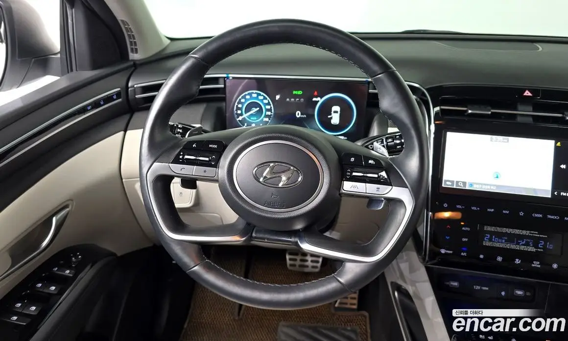 Hyundai Tucson 2021 1.6 автомат (гидро), фото 19 Hyundai Tucson 2021 1.6 автомат (гидро), фото 19