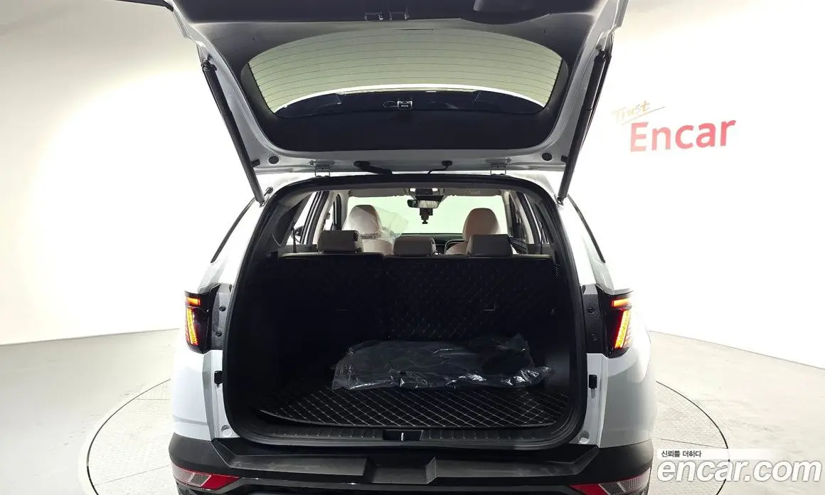 Hyundai Tucson 2021 1.6 автомат (гидро), фото 23 Hyundai Tucson 2021 1.6 автомат (гидро), фото 23