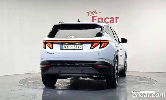 Hyundai Tucson 2021 1.6 автомат (гидро), миниатюра 4 Hyundai Tucson 2021 1.6 автомат (гидро), миниатюра 4