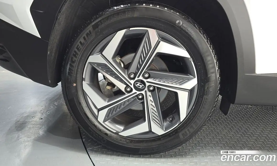 Hyundai Tucson 2021 1.6 автомат (гидро), фото 5 Hyundai Tucson 2021 1.6 автомат (гидро), фото 5