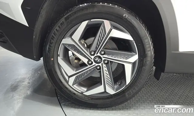 Hyundai Tucson 2021 1.6 автомат (гидро), миниатюра 5 Hyundai Tucson 2021 1.6 автомат (гидро), миниатюра 5
