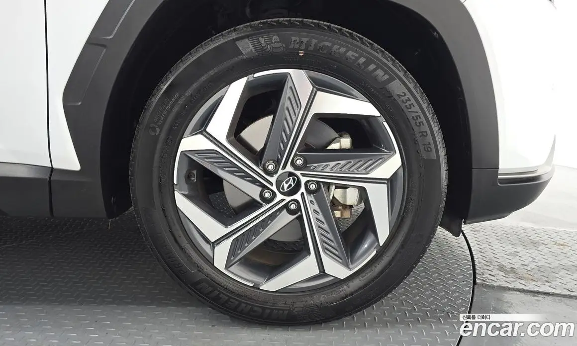 Hyundai Tucson 2021 1.6 автомат (гидро), фото 7 Hyundai Tucson 2021 1.6 автомат (гидро), фото 7