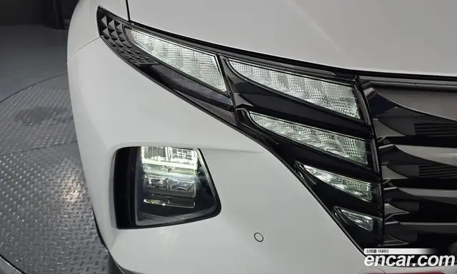 Hyundai Tucson 2021 1.6 автомат (гидро), миниатюра 8 Hyundai Tucson 2021 1.6 автомат (гидро), миниатюра 8