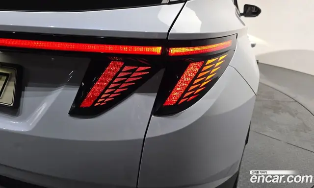 Hyundai Tucson 2021 1.6 автомат (гидро), миниатюра 9 Hyundai Tucson 2021 1.6 автомат (гидро), миниатюра 9