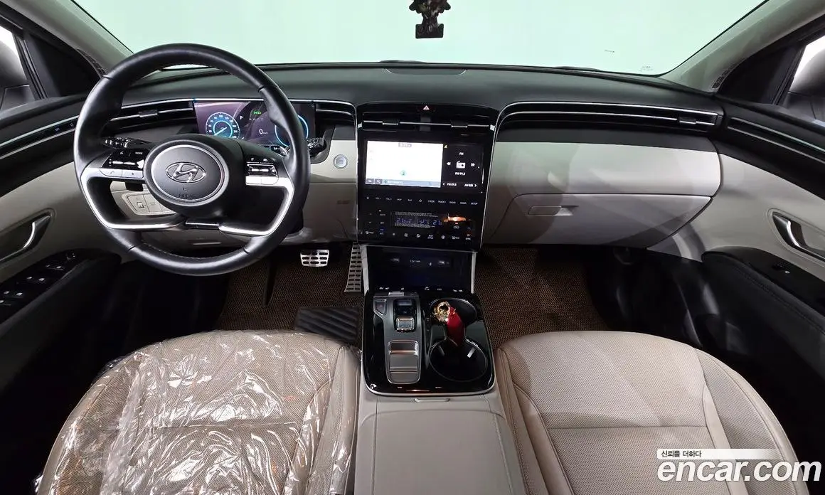 Hyundai Tucson 2021 1.6 автомат (гидро), фото 10 Hyundai Tucson 2021 1.6 автомат (гидро), фото 10