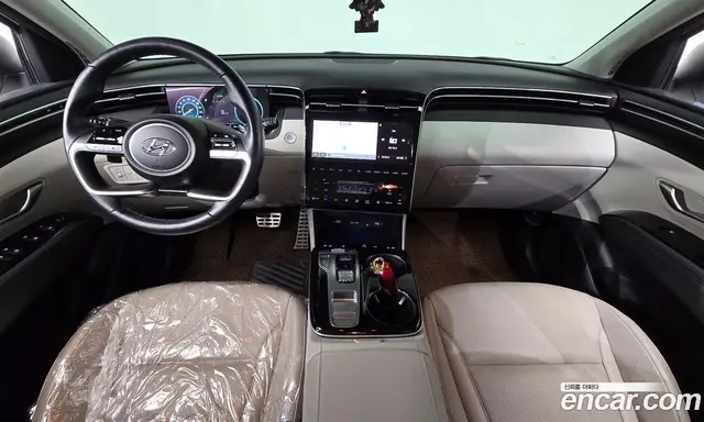 Hyundai Tucson 2021 1.6 автомат (гидро), миниатюра 10 Hyundai Tucson 2021 1.6 автомат (гидро), миниатюра 10
