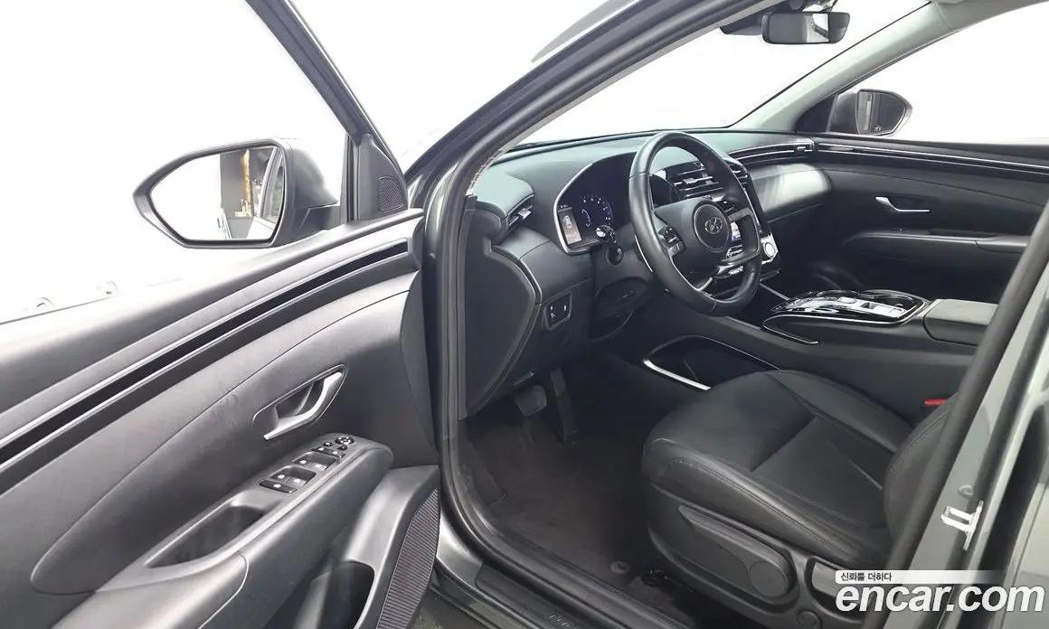 Hyundai Tucson 2022 2.0 автомат (гидро), фото 13