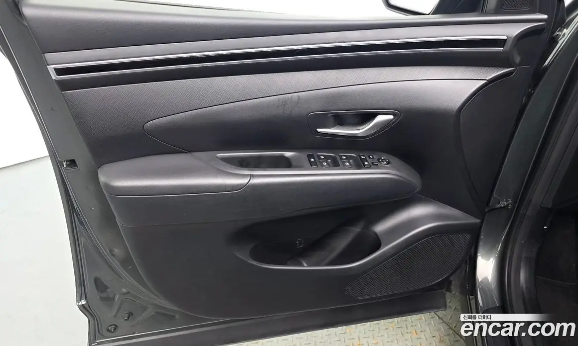 Hyundai Tucson 2022 2.0 автомат (гидро), фото 14