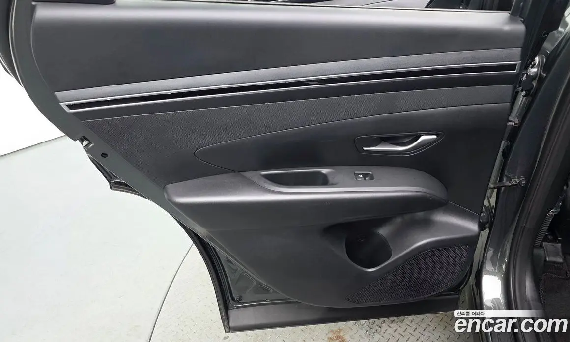 Hyundai Tucson 2022 2.0 автомат (гидро), фото 15