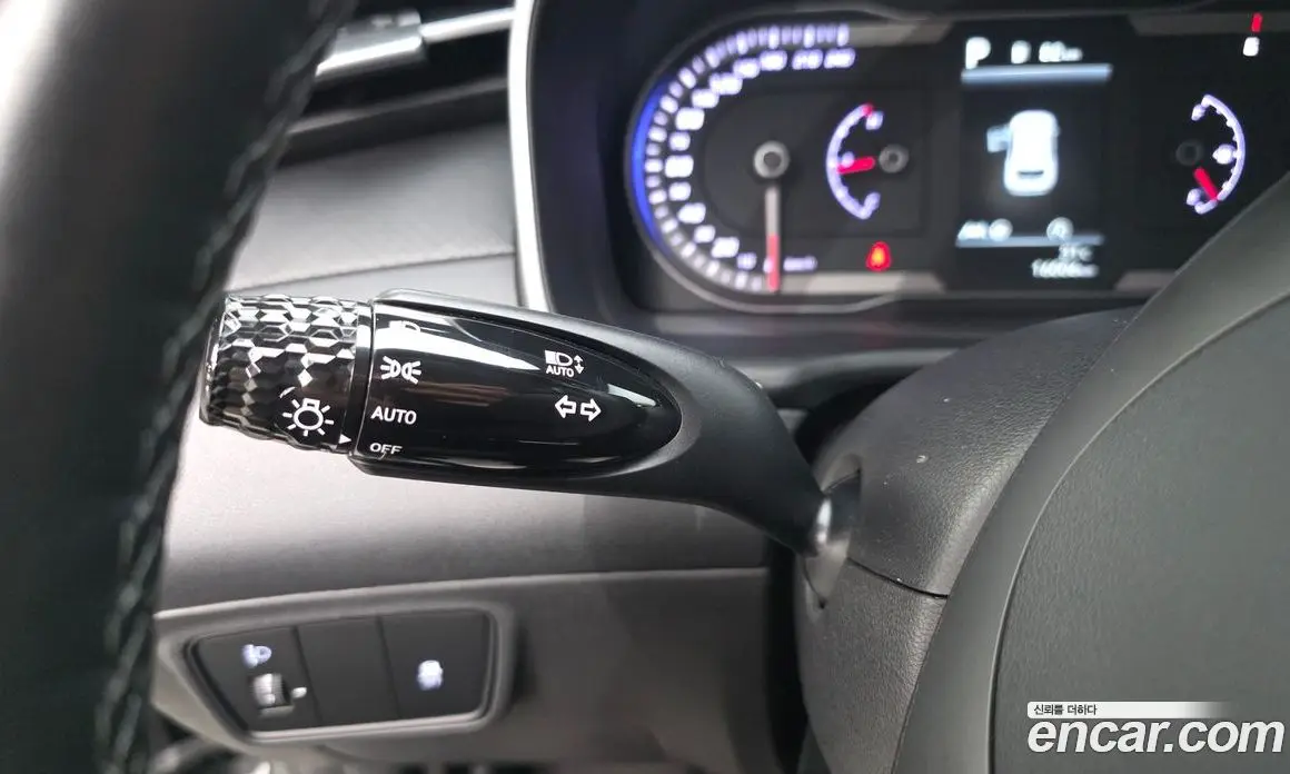 Hyundai Tucson 2022 2.0 автомат (гидро), фото 27