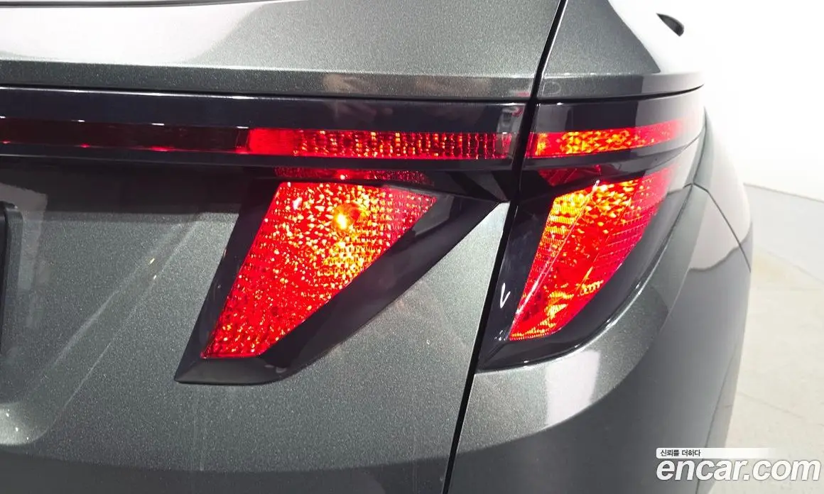 Hyundai Tucson 2022 2.0 автомат (гидро), фото 9