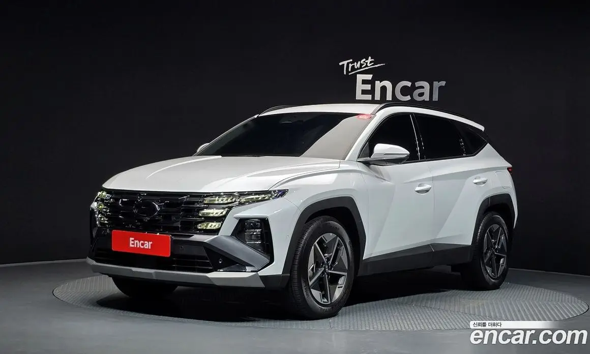 Hyundai Tucson 2024 1.6 автомат (гидро), фото 1 Hyundai Tucson 2024 1.6 автомат (гидро), фото 1