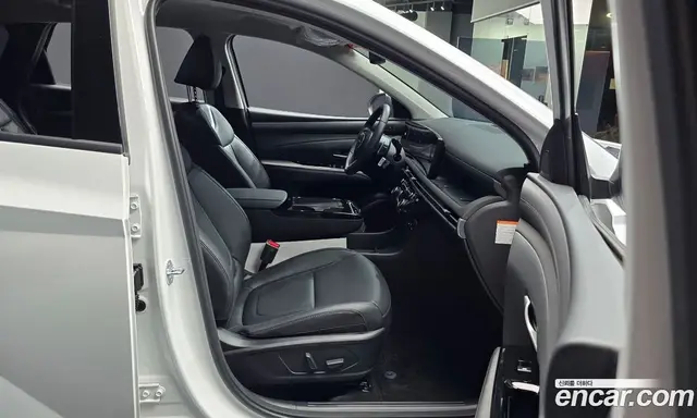 Hyundai Tucson 2024 1.6 автомат (гидро), миниатюра 11 Hyundai Tucson 2024 1.6 автомат (гидро), миниатюра 11