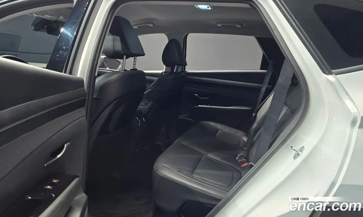 Hyundai Tucson 2024 1.6 автомат (гидро), фото 12 Hyundai Tucson 2024 1.6 автомат (гидро), фото 12