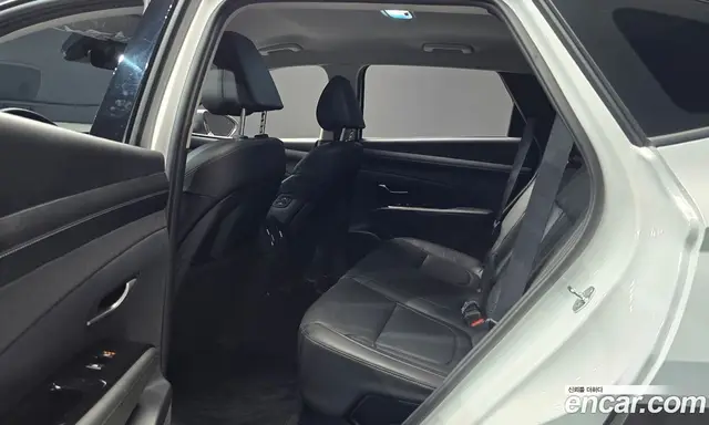 Hyundai Tucson 2024 1.6 автомат (гидро), миниатюра 12