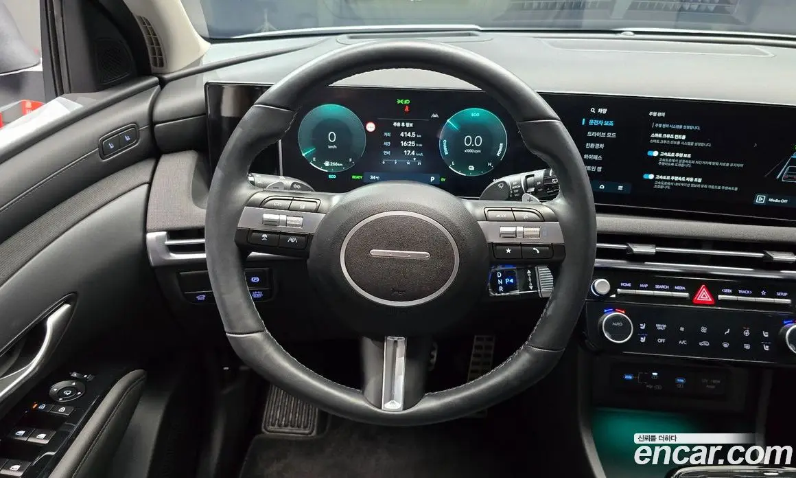 Hyundai Tucson 2024 1.6 автомат (гидро), фото 13 Hyundai Tucson 2024 1.6 автомат (гидро), фото 13