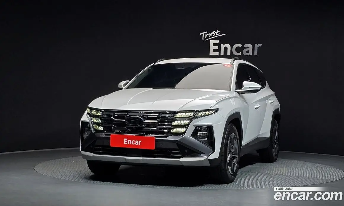 Hyundai Tucson 2024 1.6 автомат (гидро), фото 3 Hyundai Tucson 2024 1.6 автомат (гидро), фото 3