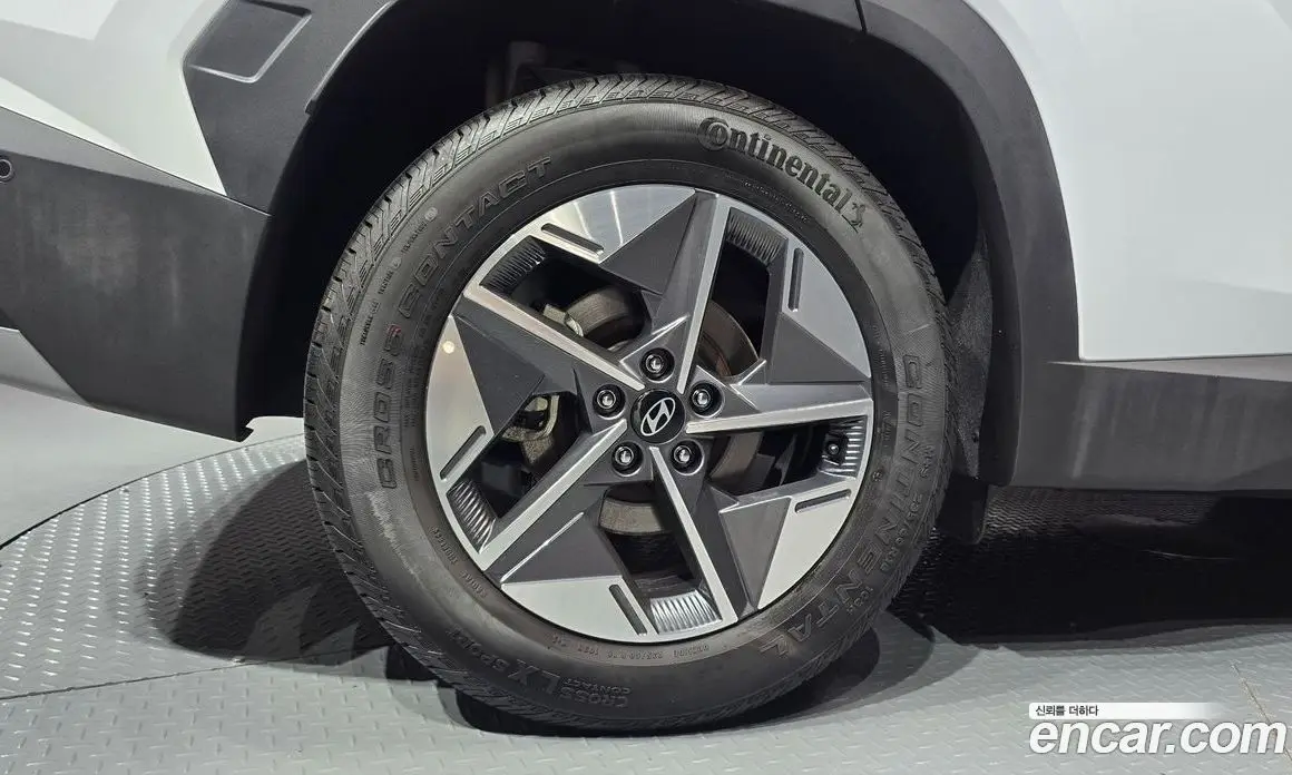 Hyundai Tucson 2024 1.6 автомат (гидро), фото 5 Hyundai Tucson 2024 1.6 автомат (гидро), фото 5