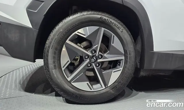 Hyundai Tucson 2024 1.6 автомат (гидро), миниатюра 5 Hyundai Tucson 2024 1.6 автомат (гидро), миниатюра 5