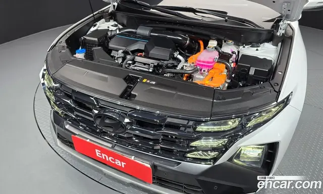 Hyundai Tucson 2024 1.6 автомат (гидро), миниатюра 6 Hyundai Tucson 2024 1.6 автомат (гидро), миниатюра 6