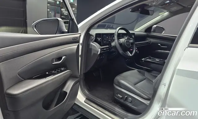 Hyundai Tucson 2024 1.6 автомат (гидро), миниатюра 10 Hyundai Tucson 2024 1.6 автомат (гидро), миниатюра 10