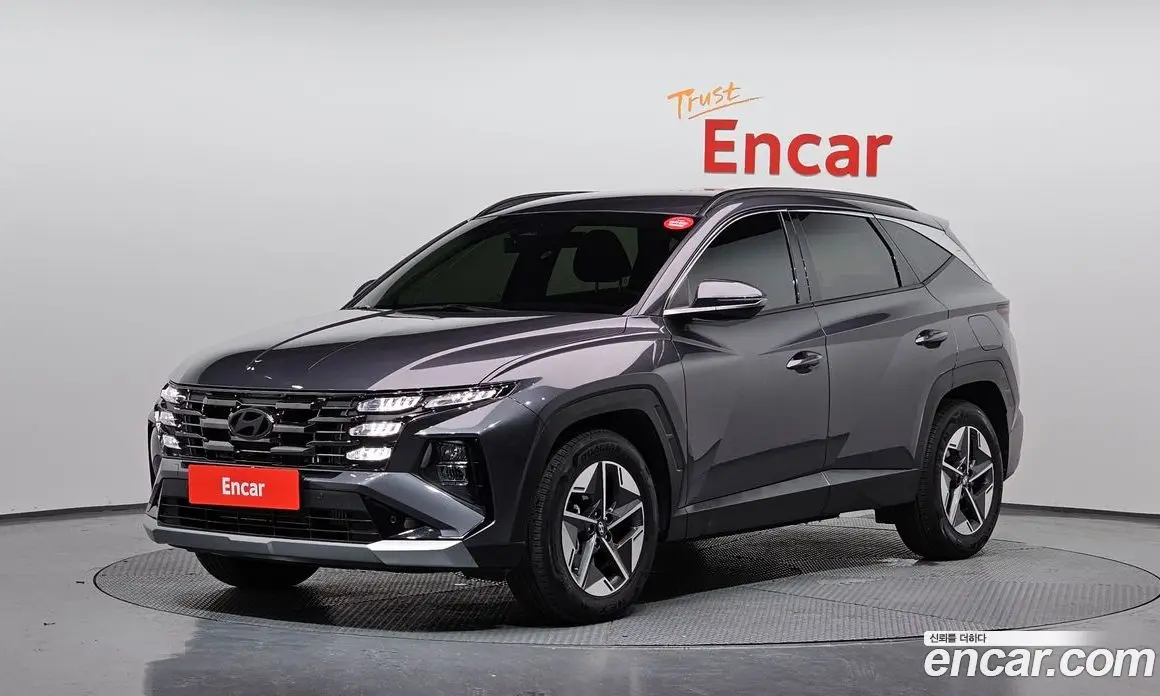Hyundai Tucson 2024 1.6 автомат (гидро), фото 1 Hyundai Tucson 2024 1.6 автомат (гидро), фото 1