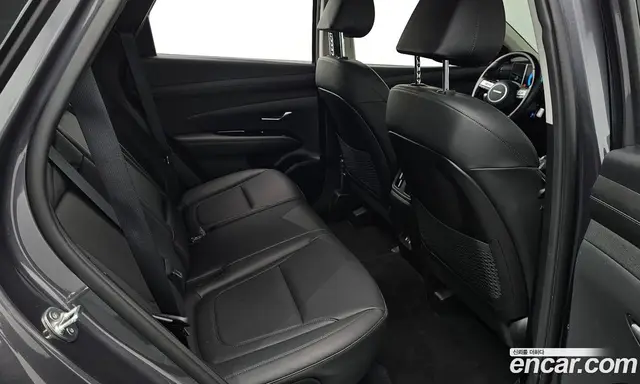 Hyundai Tucson 2024 1.6 автомат (гидро), миниатюра 11 Hyundai Tucson 2024 1.6 автомат (гидро), миниатюра 11