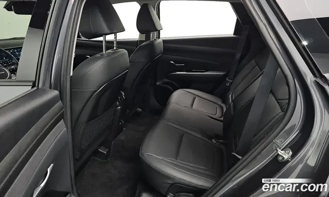 Hyundai Tucson 2024 1.6 автомат (гидро), миниатюра 12