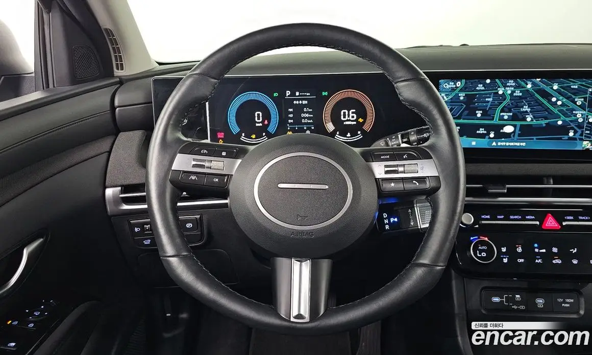 Hyundai Tucson 2024 1.6 автомат (гидро), фото 13 Hyundai Tucson 2024 1.6 автомат (гидро), фото 13