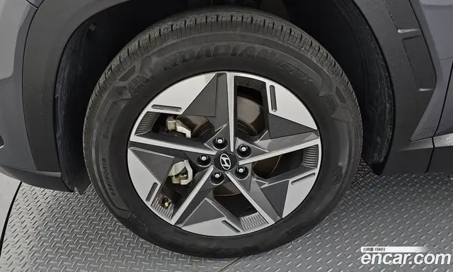 Hyundai Tucson 2024 1.6 автомат (гидро), миниатюра 5 Hyundai Tucson 2024 1.6 автомат (гидро), миниатюра 5