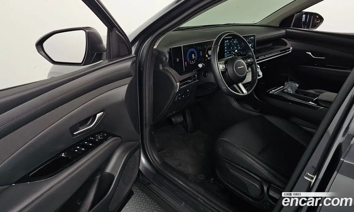Hyundai Tucson 2024 1.6 автомат (гидро), фото 10 Hyundai Tucson 2024 1.6 автомат (гидро), фото 10