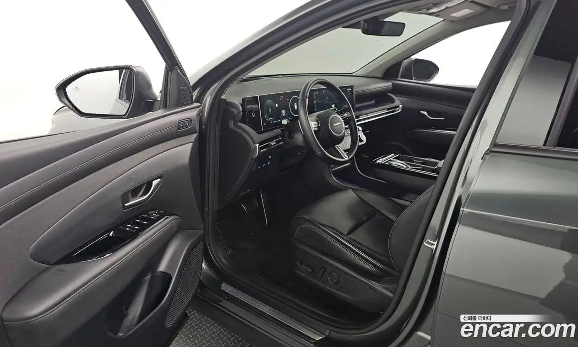 Hyundai Tucson 2025 1.6 автомат (гидро), фото 13 Hyundai Tucson 2025 1.6 автомат (гидро), фото 13
