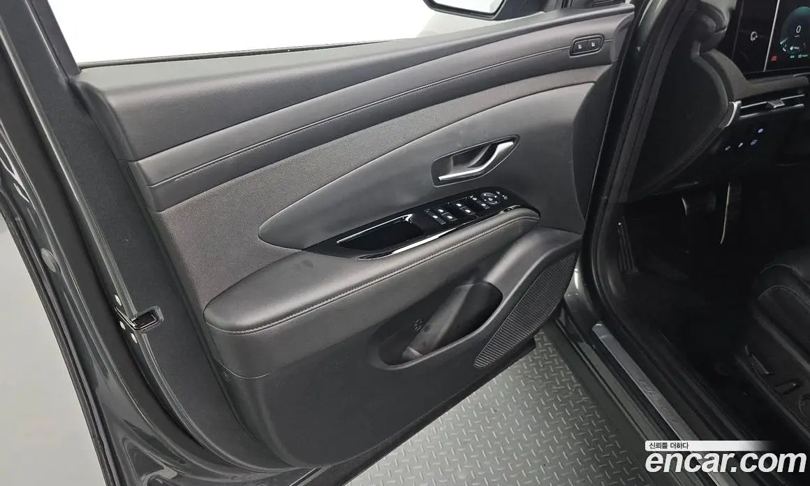Hyundai Tucson 2025 1.6 автомат (гидро), фото 14 Hyundai Tucson 2025 1.6 автомат (гидро), фото 14