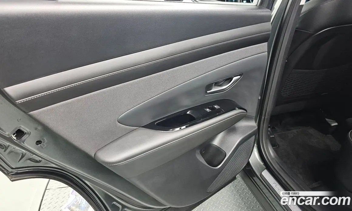 Hyundai Tucson 2025 1.6 автомат (гидро), фото 15 Hyundai Tucson 2025 1.6 автомат (гидро), фото 15